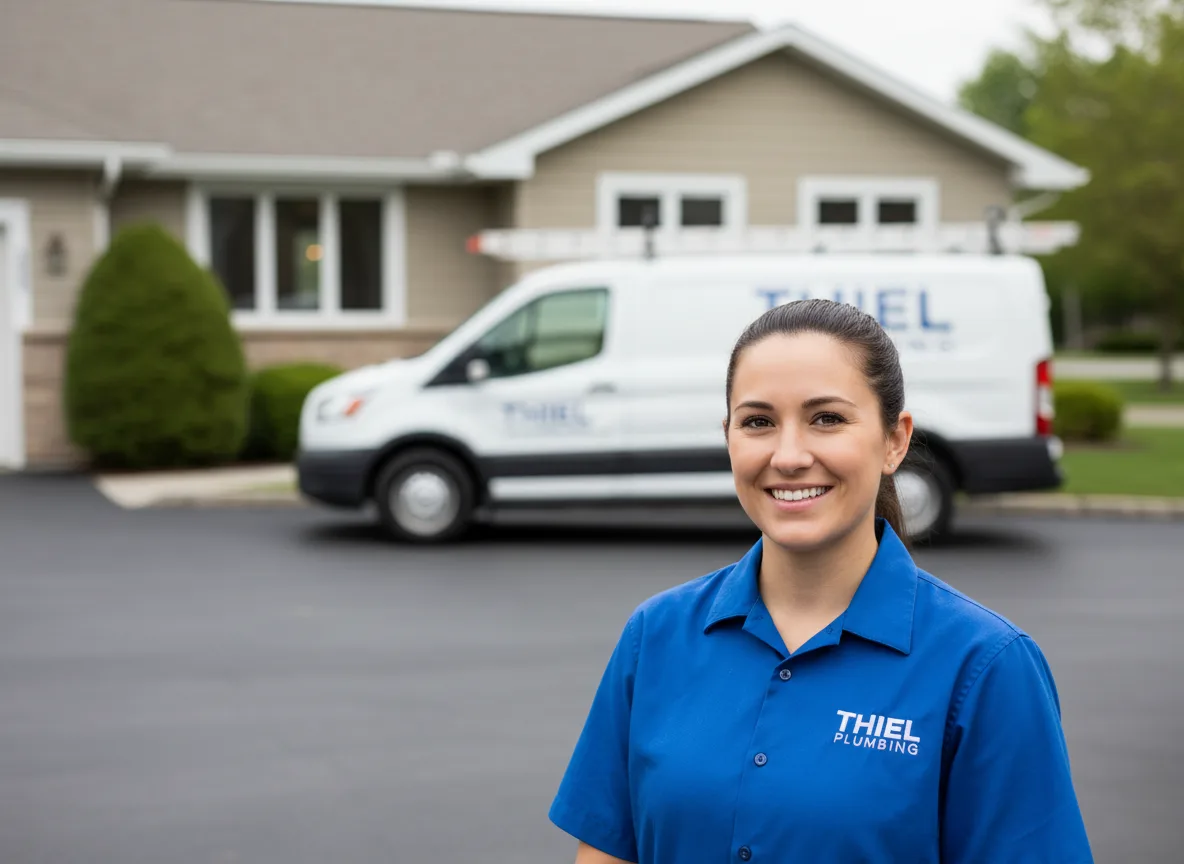 Plumber Glenwood, WA FAQs